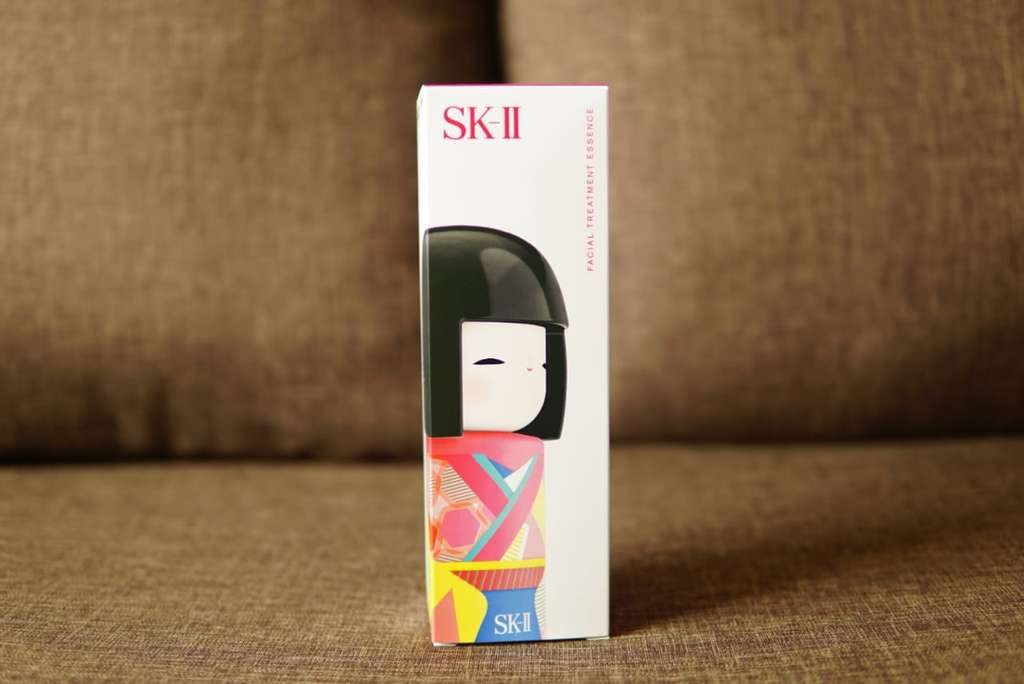 SKI-II PITERA™ Essence limited edition