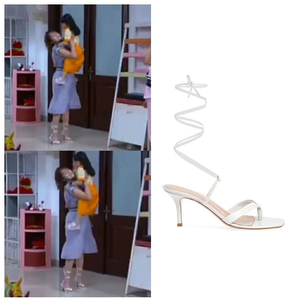 Fashion Amanda Manoppo