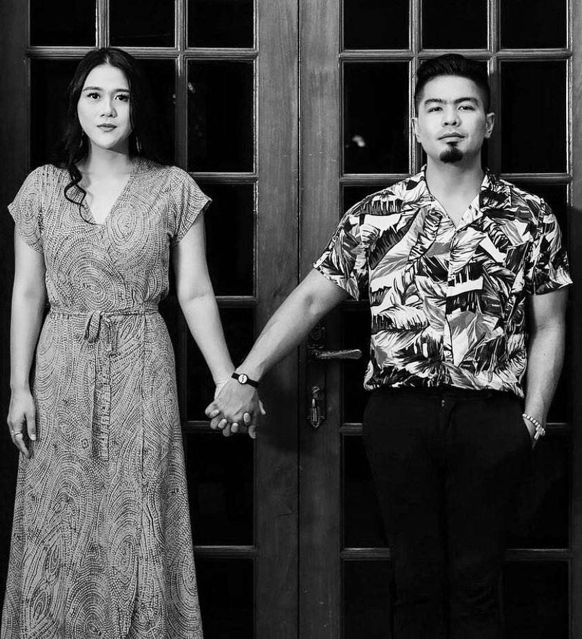 Bams Eks Samson dan Mikhavita