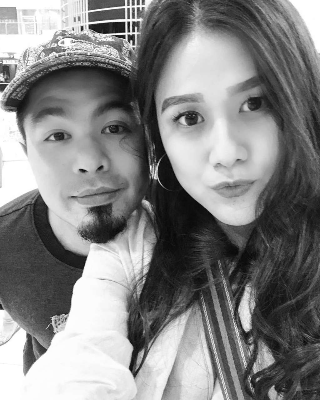 Bams Eks Samson dan Mikhavita