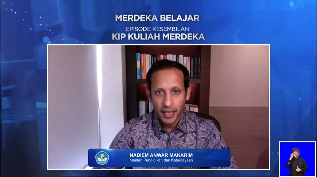 Kemendikbud RI