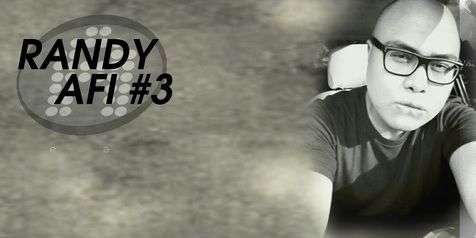Randy AFI