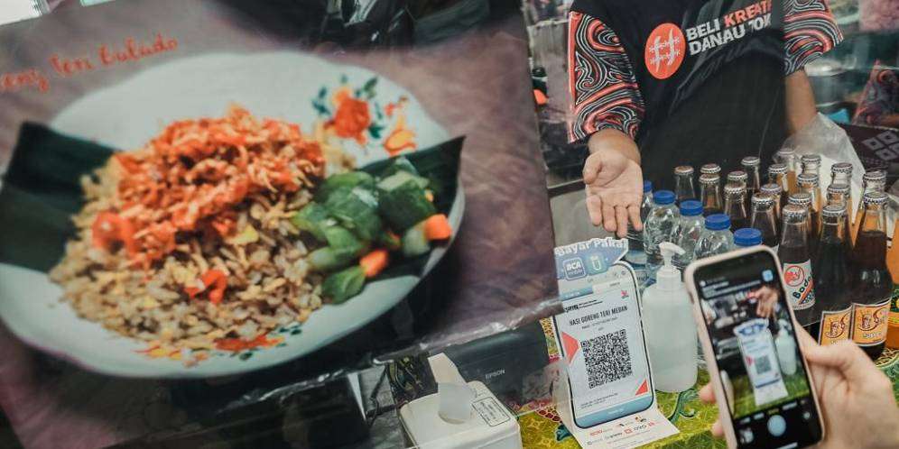 The Kitchen of Asia