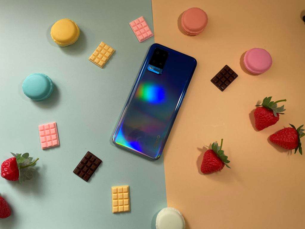 Performanya pun tak kalah canggih.