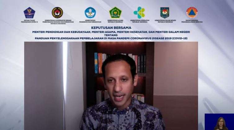 Nadiem Makarim