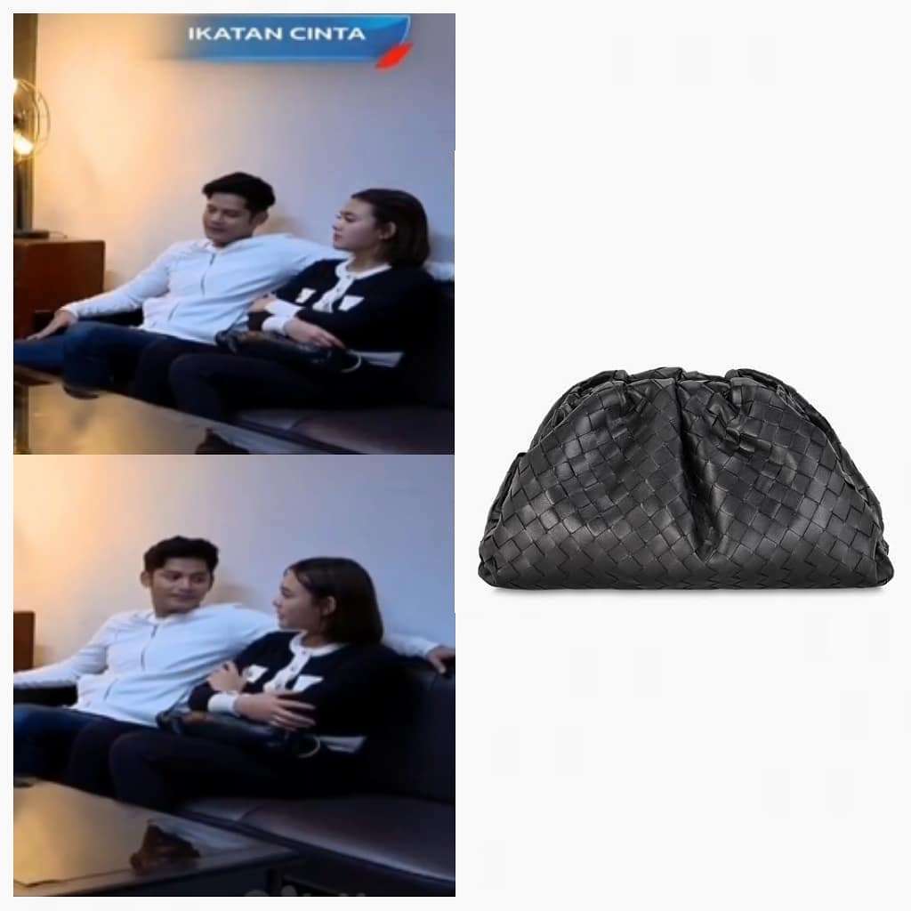 Fashion Amanda Manoppo