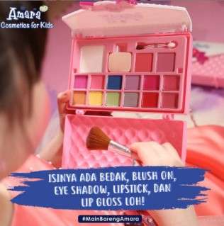 Amara Cosmetics