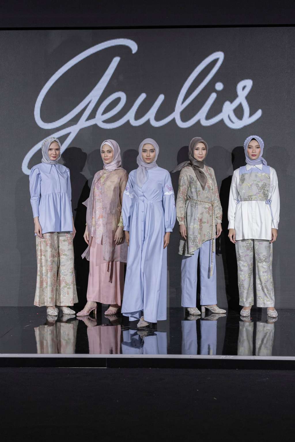 Geulis
