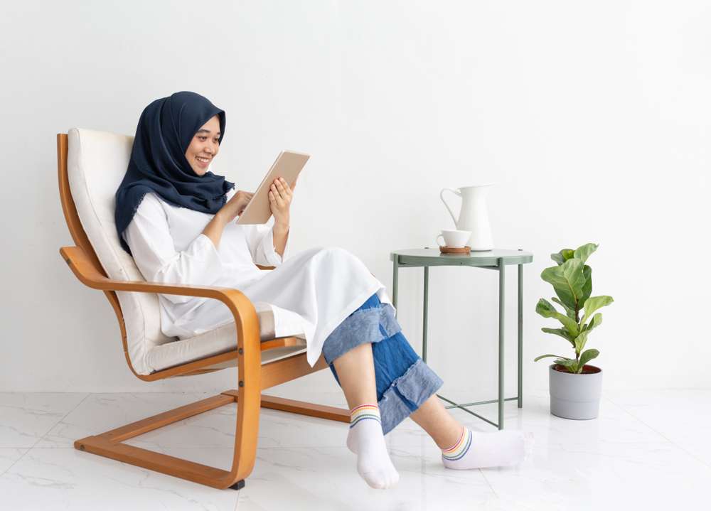 Haya Online Kembali Hadir Meriahkan Ramadan di Rumah, Ada Apa Saja?