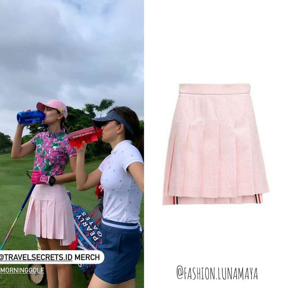 Luna Maya Luna Maya