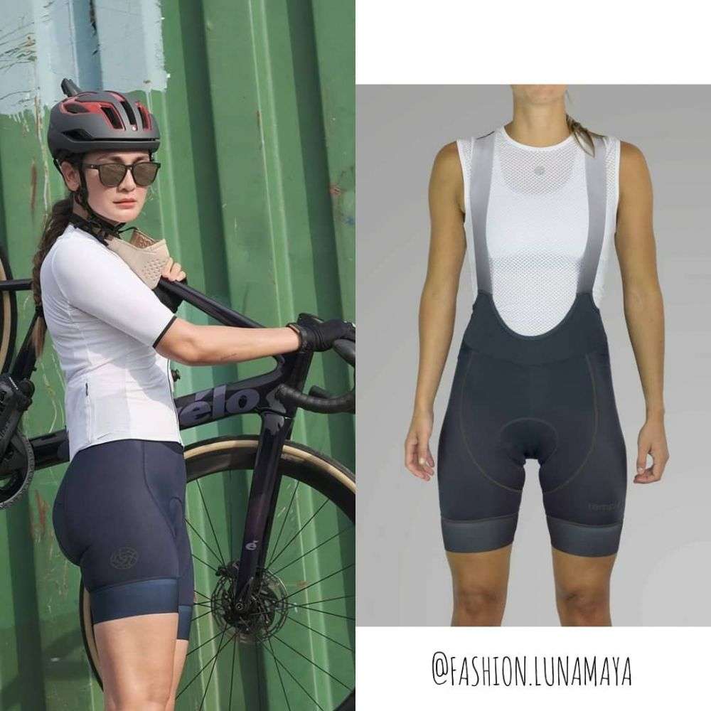 Luna Maya Luna Maya