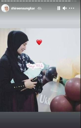 shireen