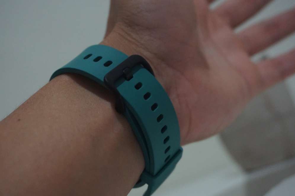 Amazfit Bip U Pro