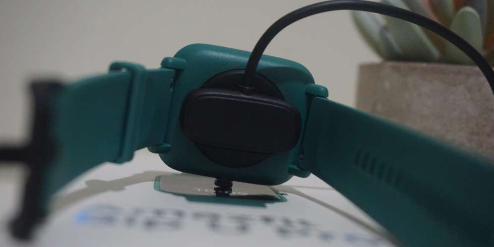 Amazfit Bip U Pro