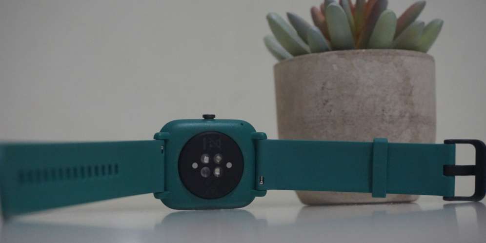 Amazfit Bip U Pro