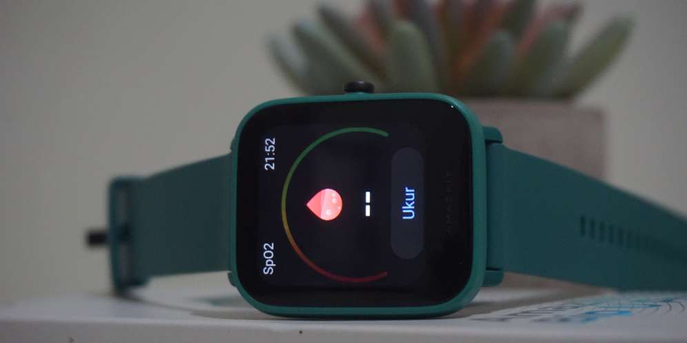 Amazfit Bip U Pro