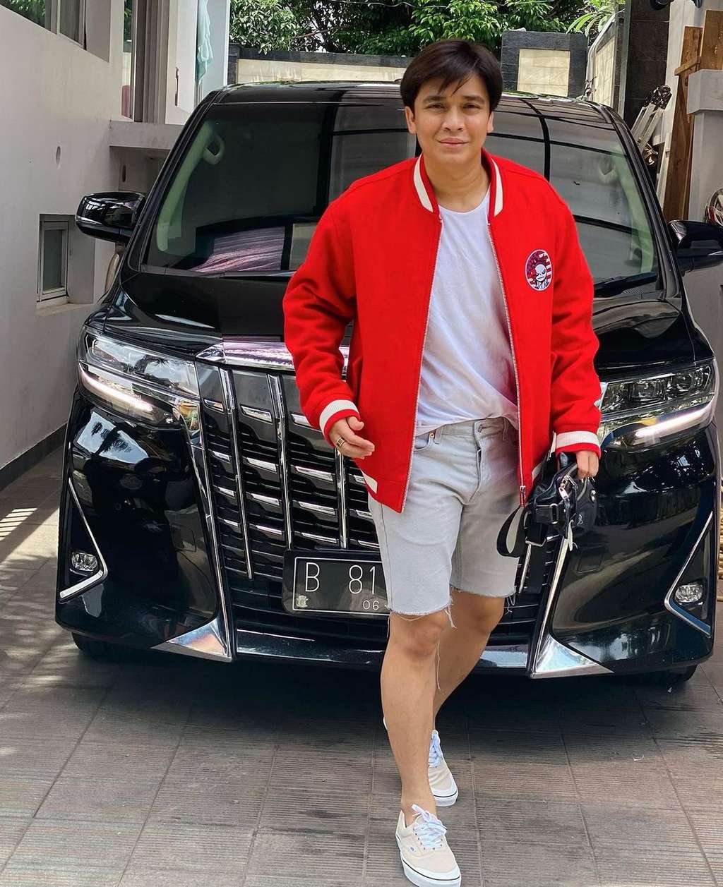 Billy Syahputra