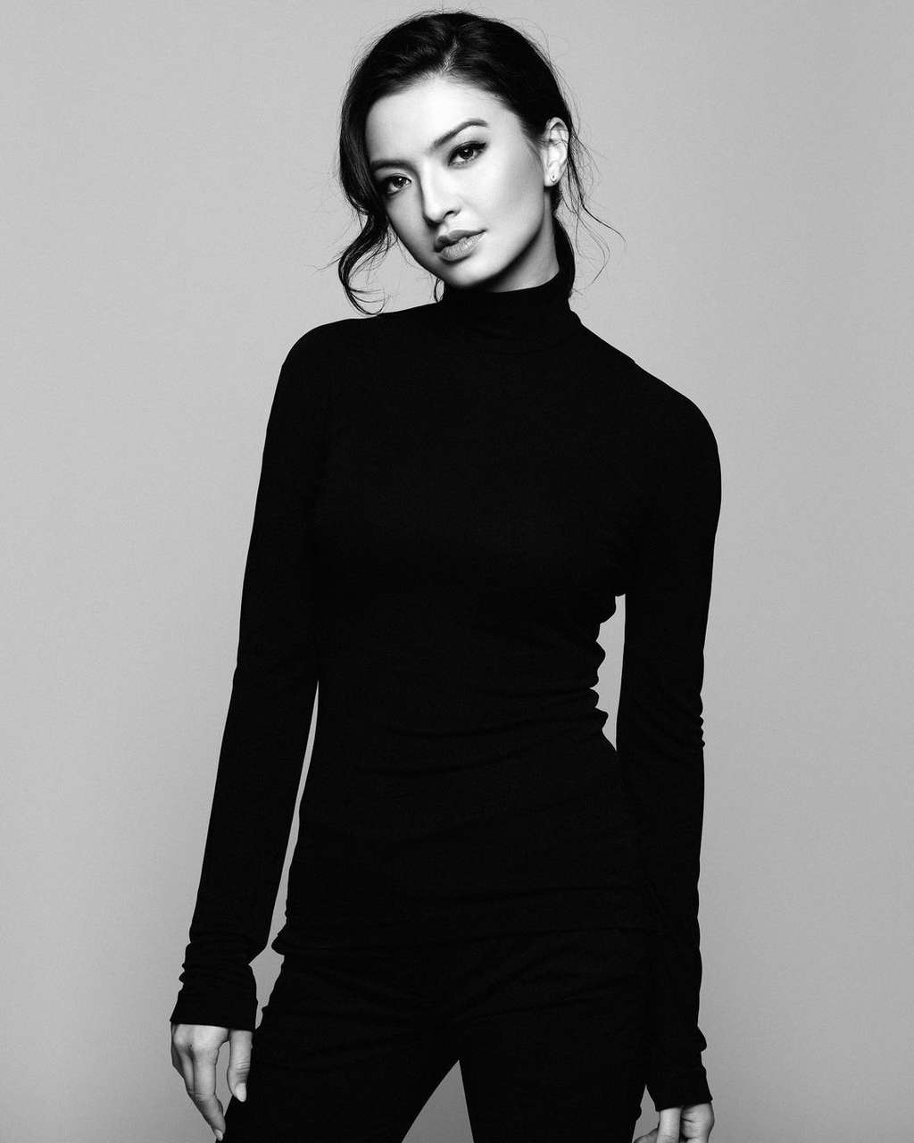 Raline Shah