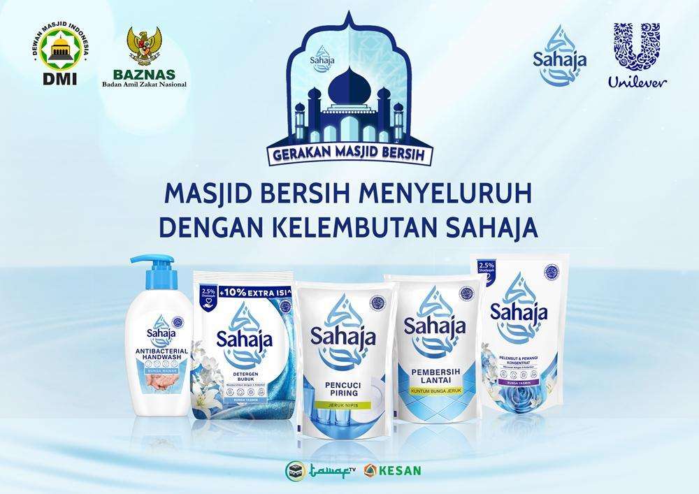 credit: Sahaja