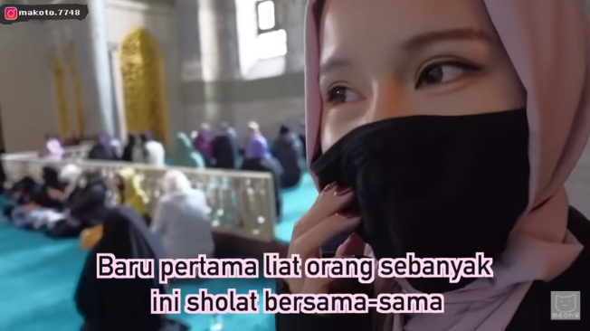 Wanita jepang