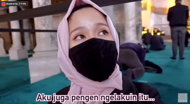 Wanita jepang