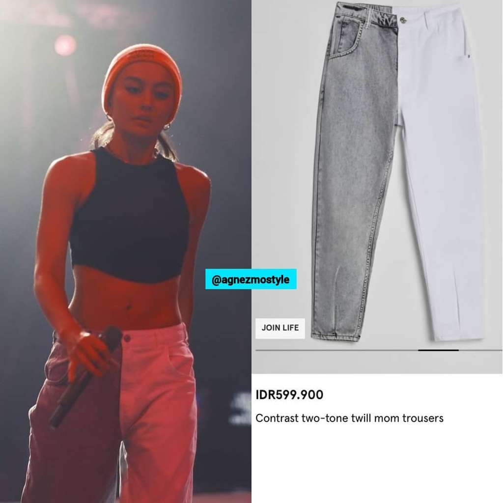 Agnez Mo