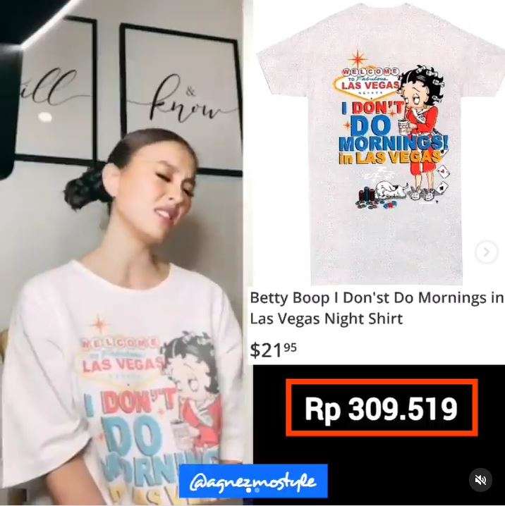 Agnez Mo