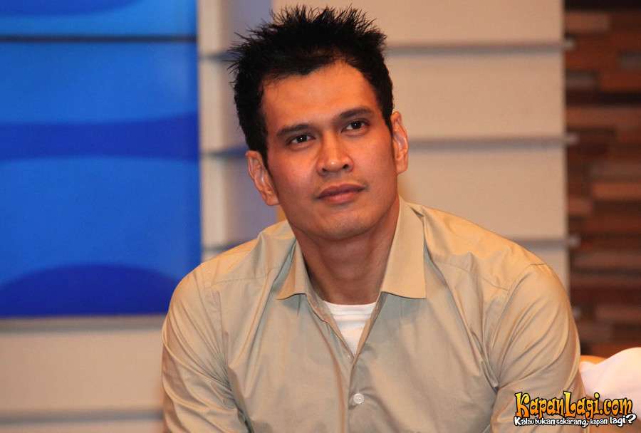 Dr. Ryan Thamrin Dr. Ryan Thamrin