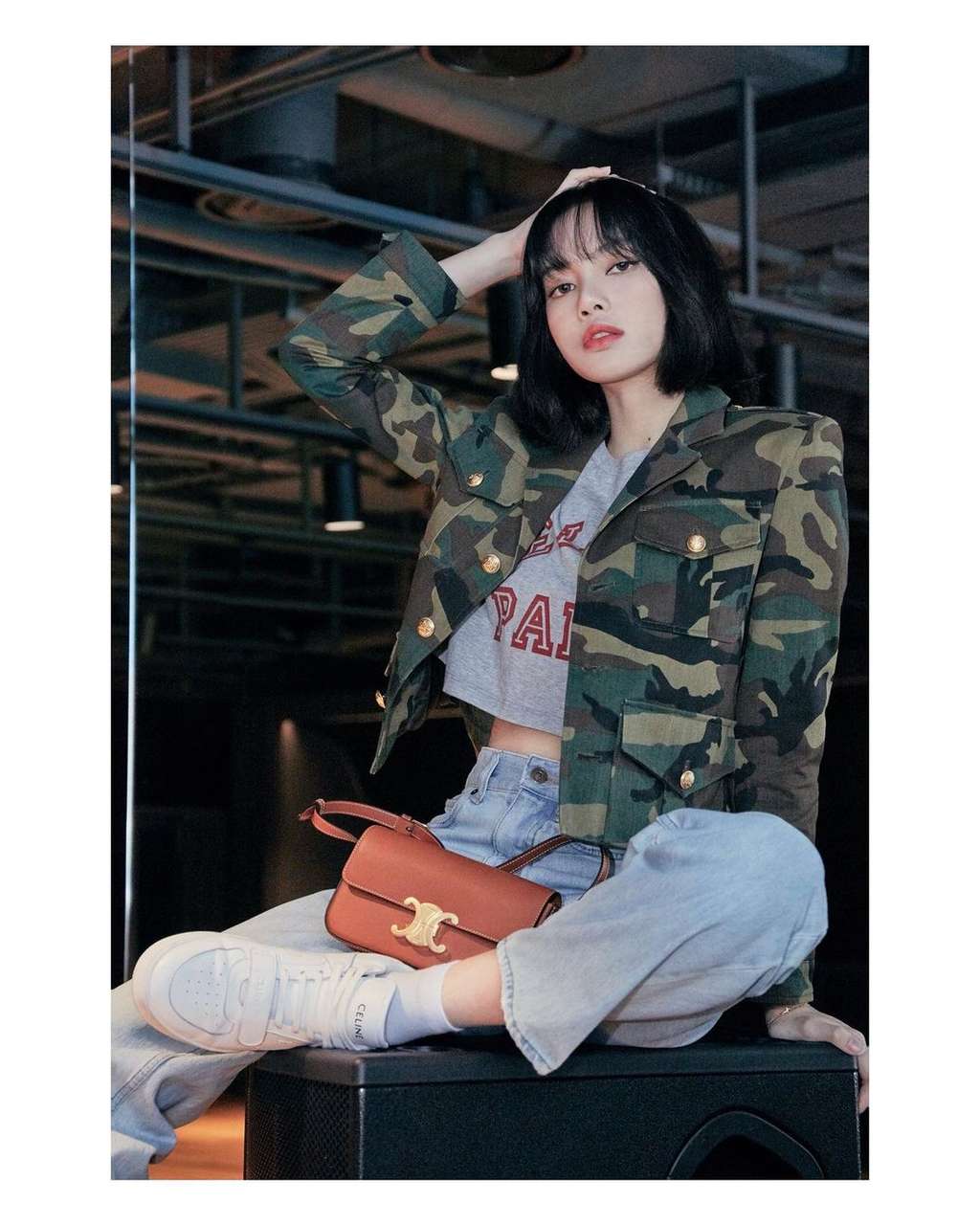 Lisa Blackpink