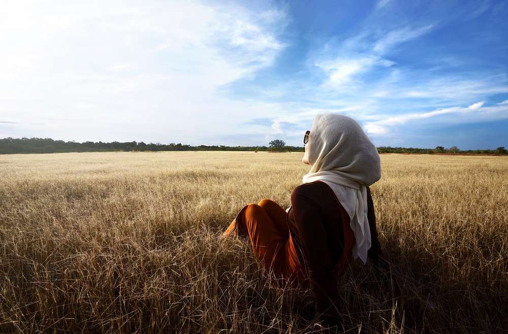 7 Alasan Mengapa Berlibur di Alam Terbuka Itu Perlu Banget, Banyak Manfaatnya