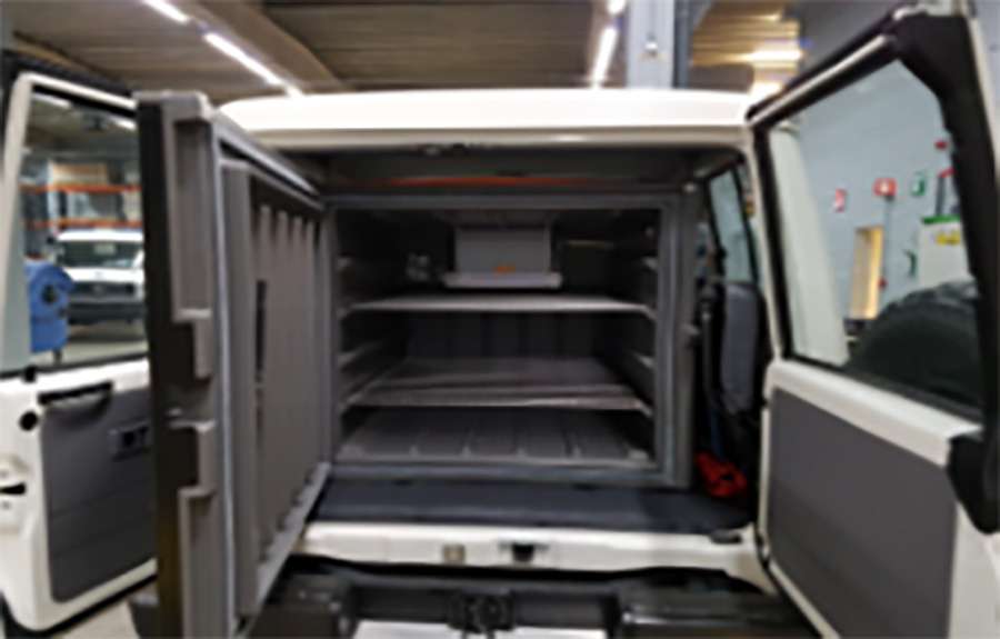 Mobil Vaksin