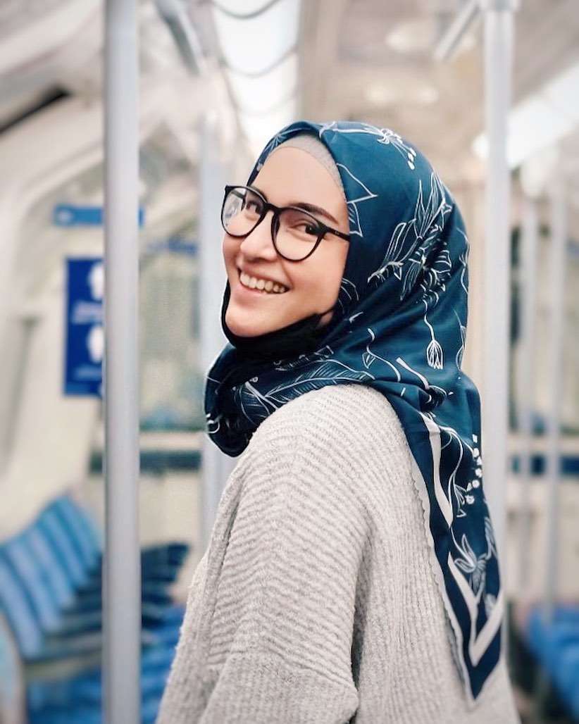Zahratul Jannah