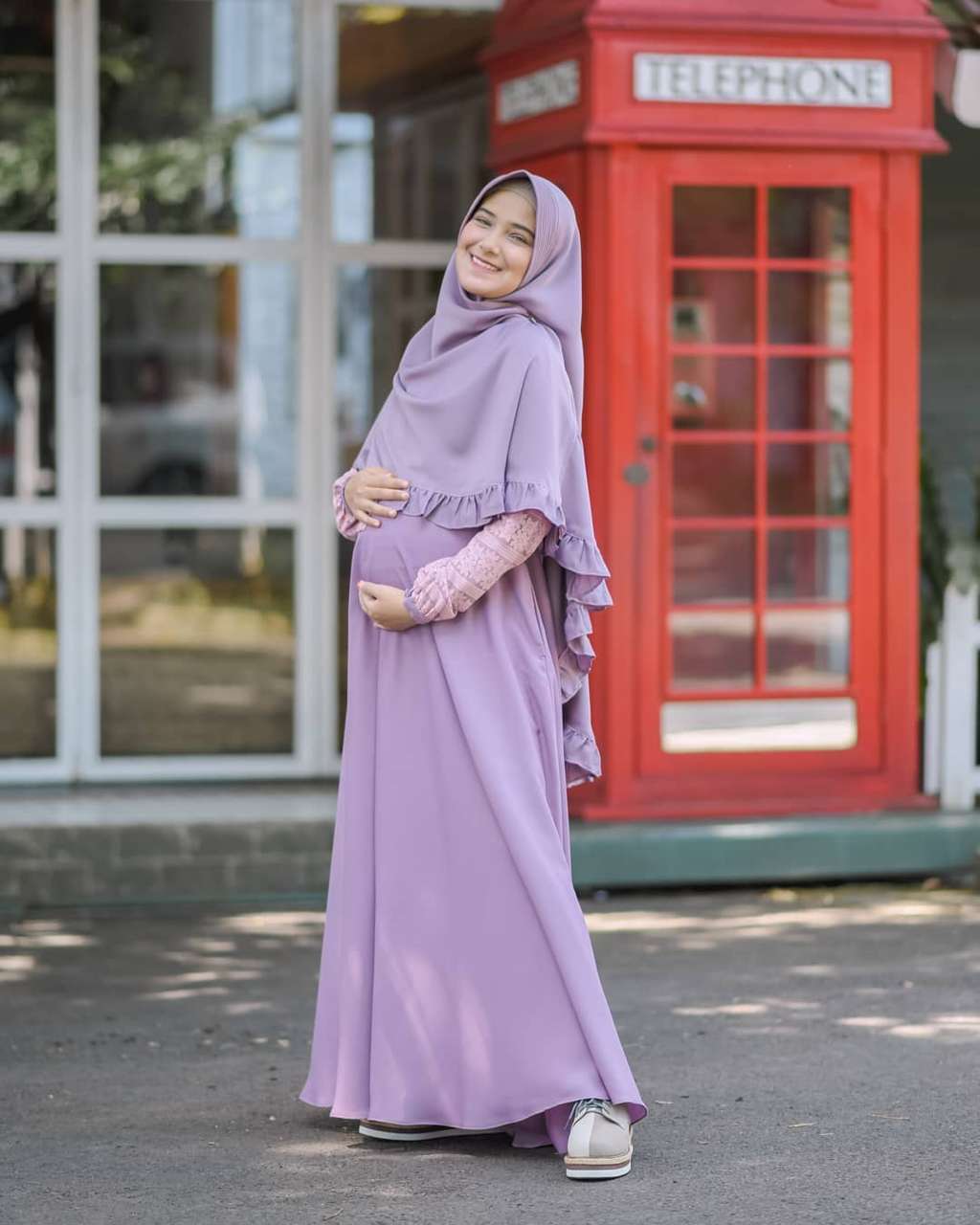 Nadya Mustika
