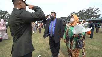 Letda Inf Figgy Heryansyah