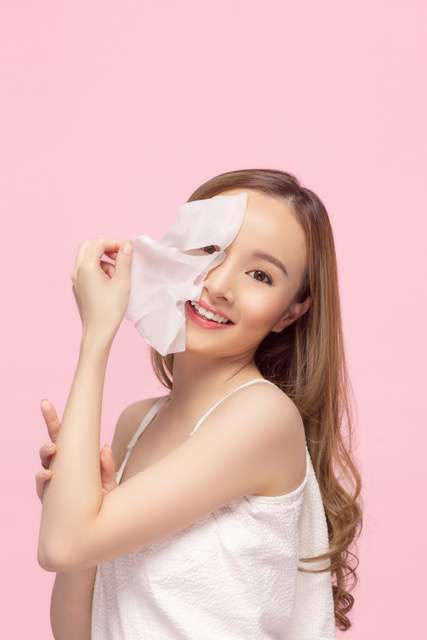 sheet mask sheet mask
