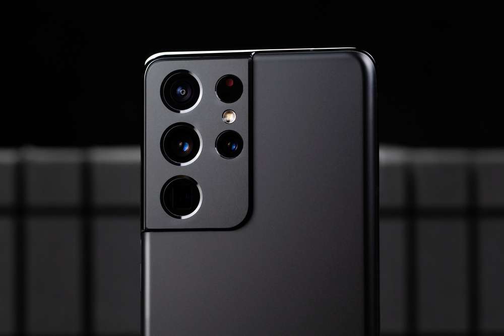Fitur Director's View yang ada di Galaxy S21 Ultra 5G
