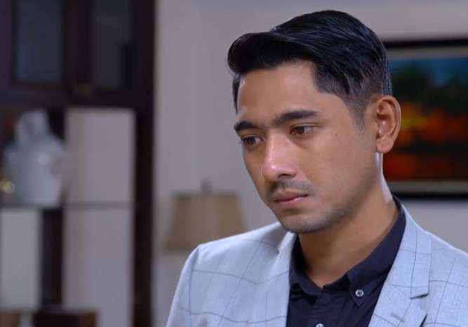 Warna Warni Suit Set Aldebaran, Deretan Gaya Mewah Arya Saloka di ‘Ikatan Cinta’