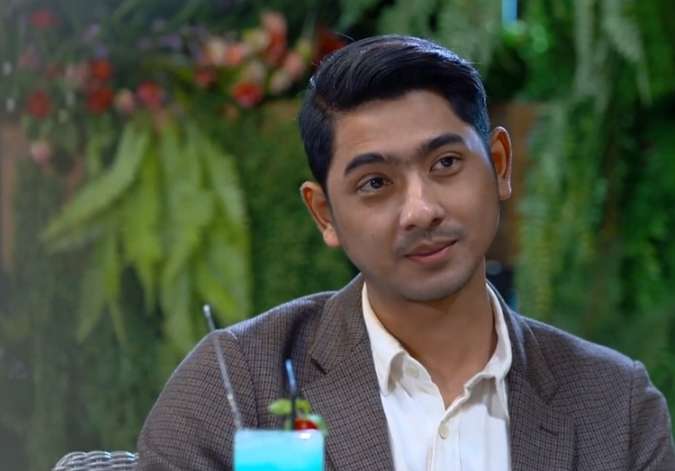 Warna Warni Suit Set Aldebaran, Deretan Gaya Mewah Arya Saloka di ‘Ikatan Cinta’
