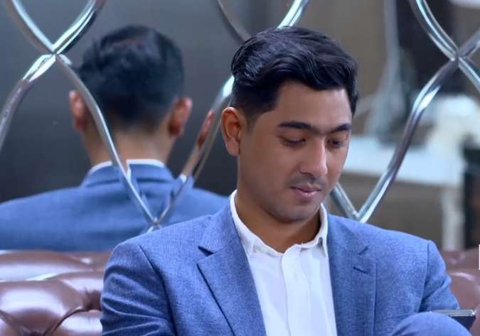 Warna Warni Suit Set Aldebaran, Deretan Gaya Mewah Arya Saloka di ‘Ikatan Cinta’