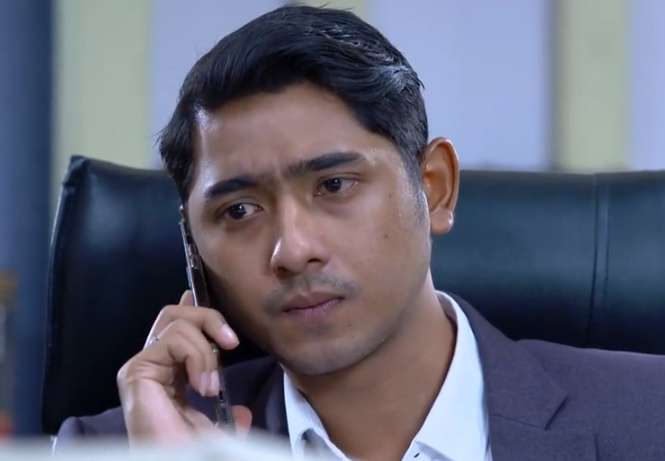 Warna Warni Suit Set Aldebaran, Deretan Gaya Mewah Arya Saloka di ‘Ikatan Cinta’