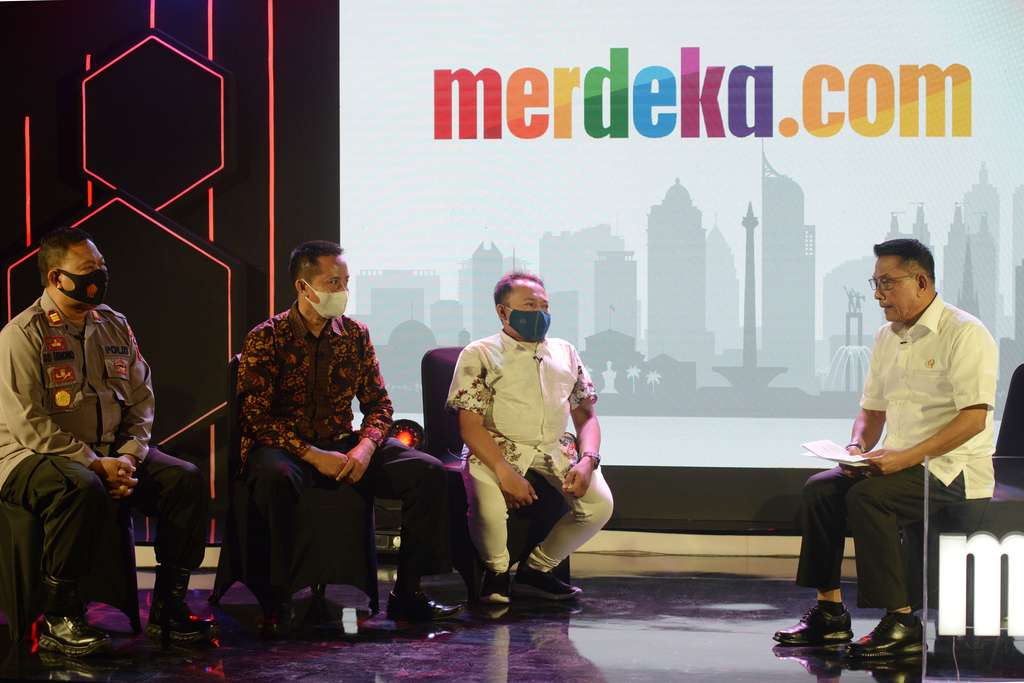 Merdeka Award 2021