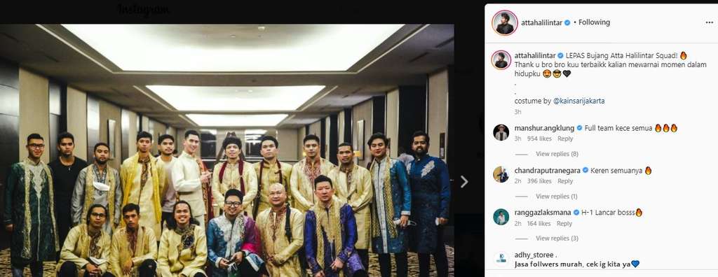 Atta Halilintar
