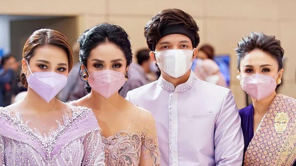 Krisdayanti