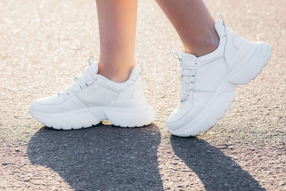 Sneakers Klasik Sneakers Klasik