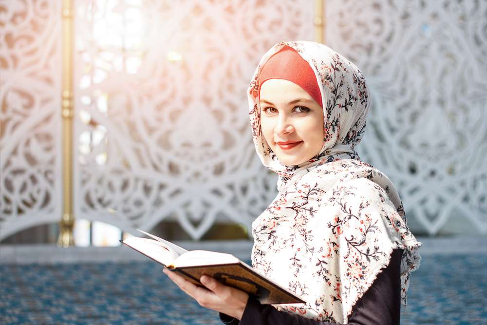 Menyambut Ramadan 2021
