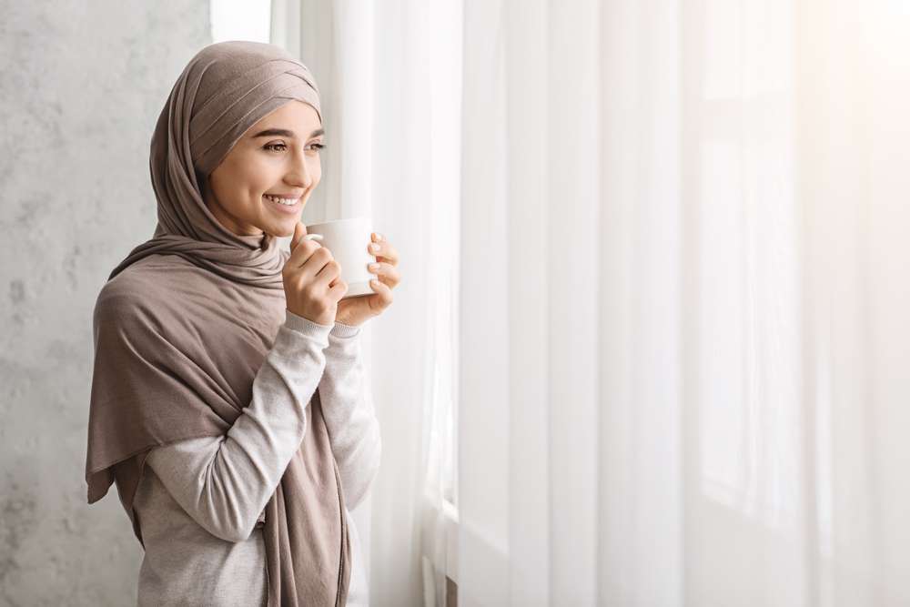 Menyambut Ramadan 2021
