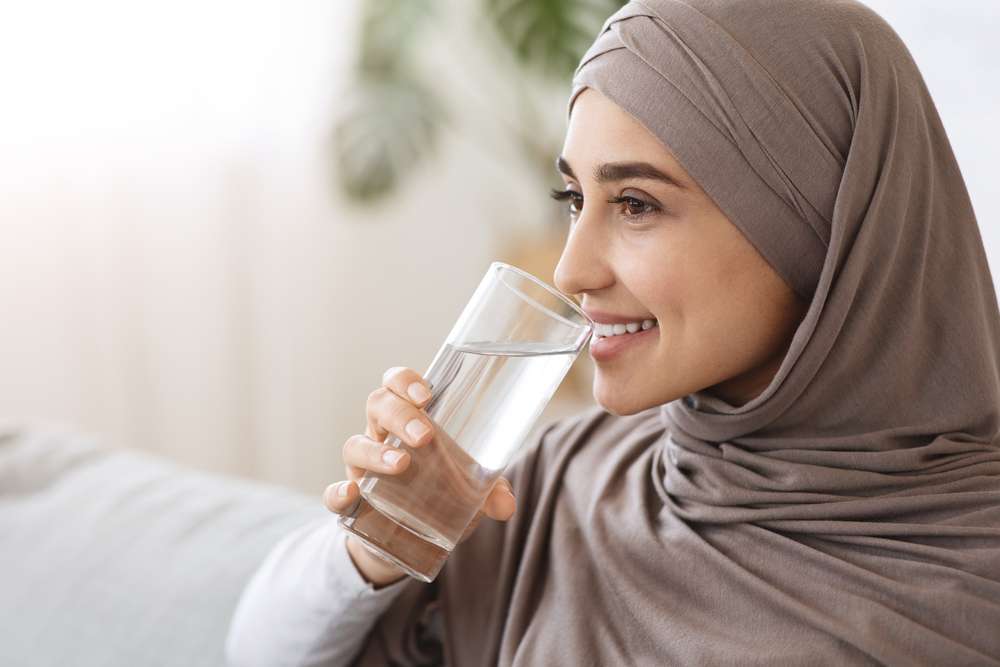 Menyambut Ramadan 2021