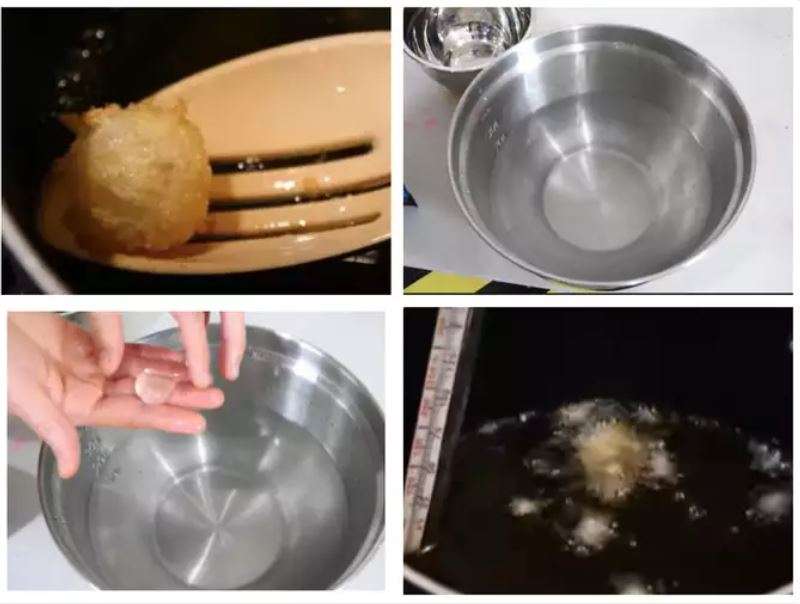 Air goreng