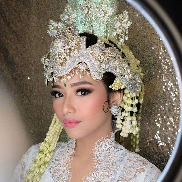 Adzana Bing Slamet dan Rizky Alatas Adzana Bing Slamet dan Rizky Alatas