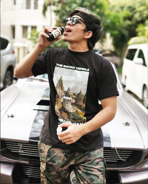 Bisnis Atta dan Aurel